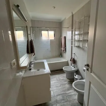 Appartement Balcon Esquina Puerto de la Cruz (Tenerife)