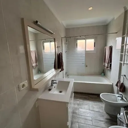 Balcon Esquina Appartement *