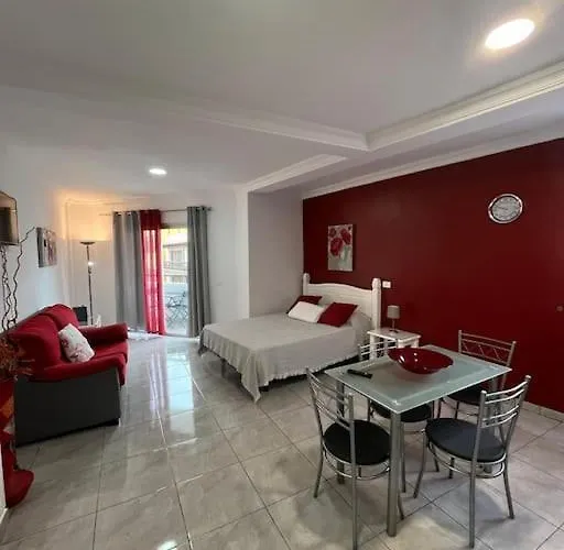 Apartman Balcon Esquina *