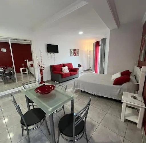 Balcon Esquina * Puerto de la Cruz