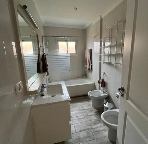 Apartman Balcon Esquina Puerto de la Cruz